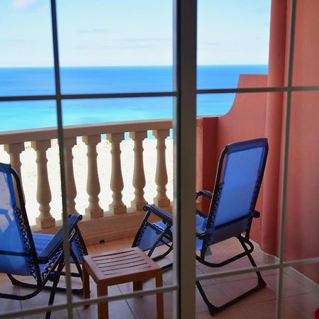 Relax, Descanso Y Una Experiencia Inolvidable Costa Calma Kültér fotó