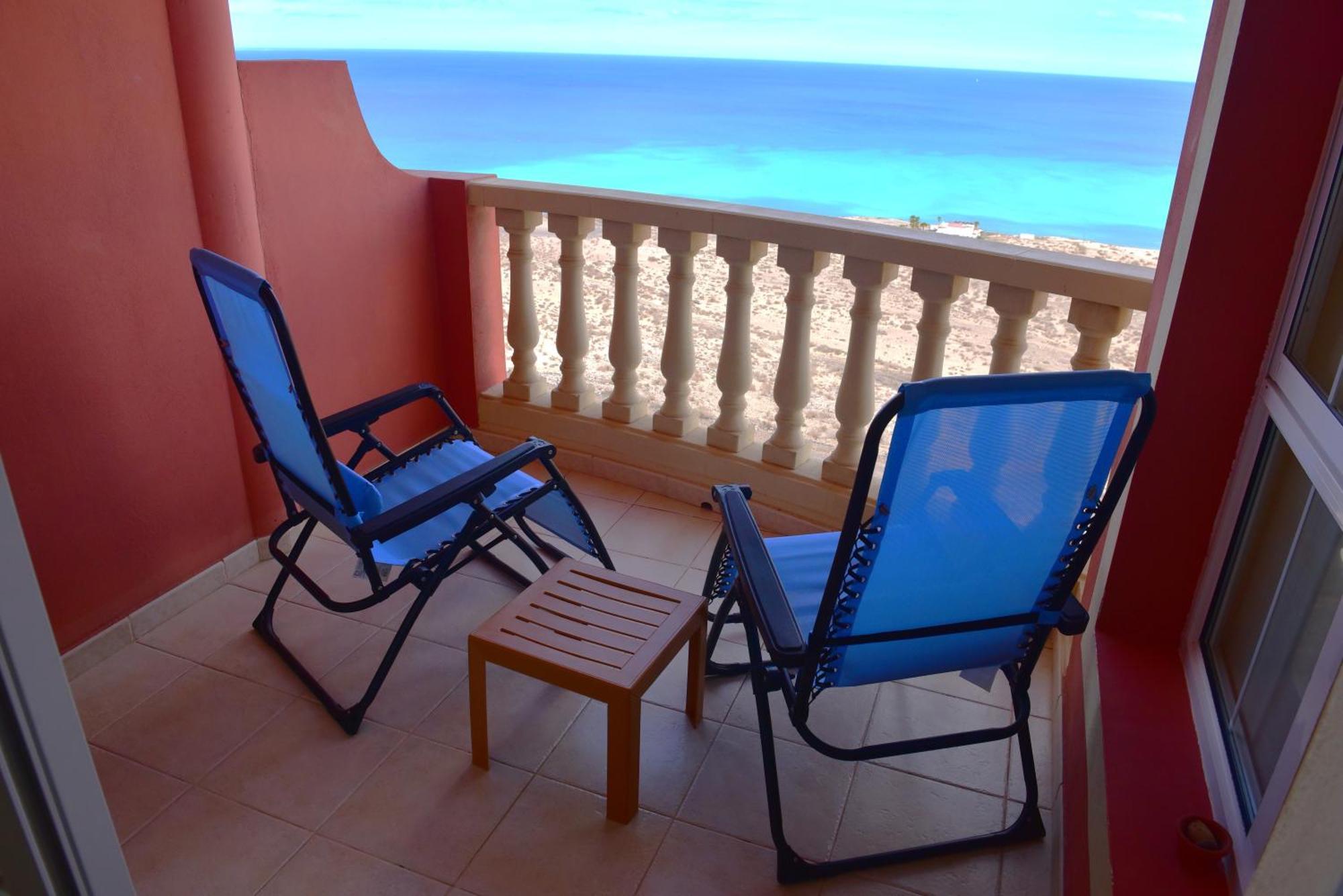Relax, Descanso Y Una Experiencia Inolvidable Costa Calma Kültér fotó