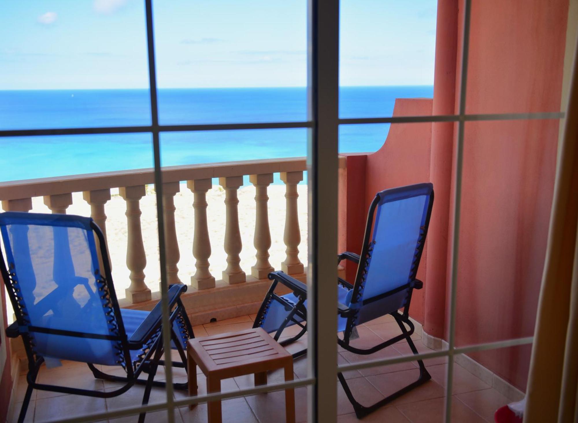 Relax, Descanso Y Una Experiencia Inolvidable Costa Calma Kültér fotó