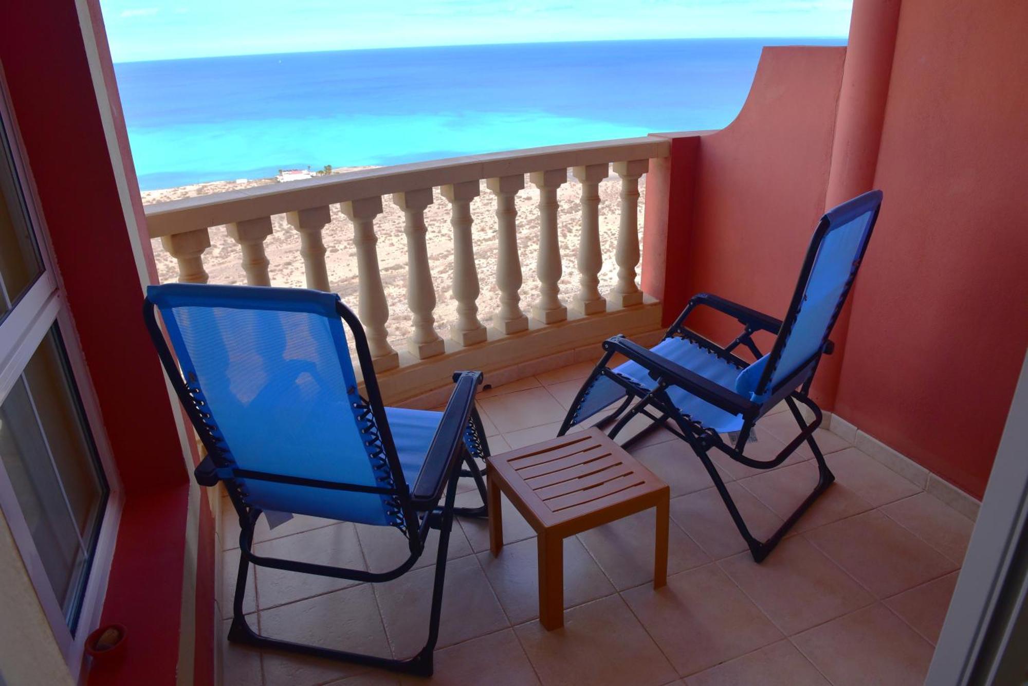 Relax, Descanso Y Una Experiencia Inolvidable Costa Calma Kültér fotó