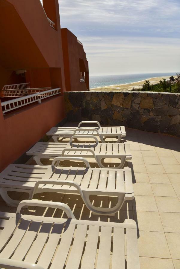 Relax, Descanso Y Una Experiencia Inolvidable Costa Calma Kültér fotó