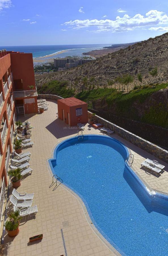 Relax, Descanso Y Una Experiencia Inolvidable Costa Calma Kültér fotó