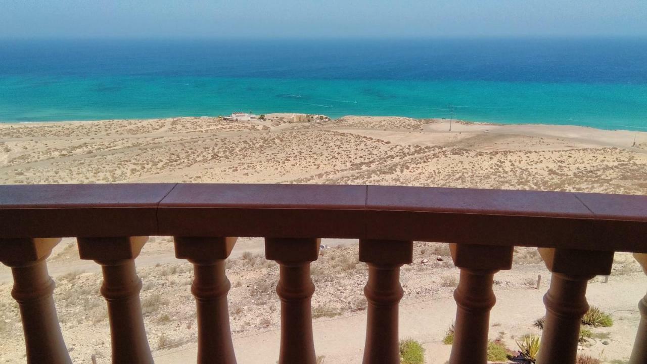 Relax, Descanso Y Una Experiencia Inolvidable Costa Calma Kültér fotó