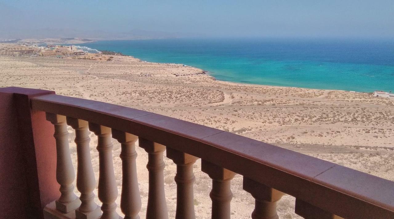 Relax, Descanso Y Una Experiencia Inolvidable Costa Calma Kültér fotó